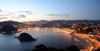 Apartamento Villabona - Mar y Montaña Elegante Apt p8 con WiFi gratis - Chambres d'hôtes Villabona