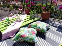 Kalcunova guest house - Ferienwohnung Sandanski