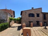 Rincón de la Aldea - Ferienwohnung