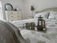 Studio - Sleeps 2 - Pets - Parking - Wifi - Ferienwohnung York