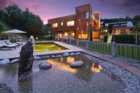 Appartementhaus Trixl - Bed and Breakfast