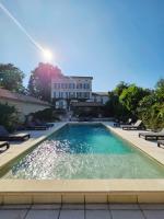 La Maison Chaleureuse - B&B Ribérac