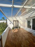 Maison contemporaine proche de Lille - Ferienwohnung