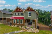 Almost Heaven by Eden Crest - Ferienwohnung Gatlinburg