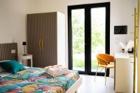 Chambre Double avec Terrasse