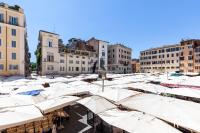 Campo dei Fiori Elite Luxury for 10 guests - B&B Roma