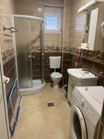 Deluxe Apartment mit 2 Schlafzimmern