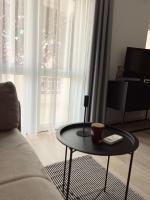 Appartement met 1 Slaapkamer
