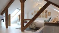 Deluxe Loft Mouche