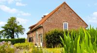 Vakantiehoeve Amadee - B&B Zonnebeke