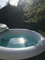 Gîte des 3 vallées - Le soleil des Cévennes - B&B Saint-Jean-du-Gard