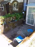 Ruhig gelegene Wohnung in Stadtnähe - B&B Mosbach