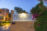Paquja - B&B