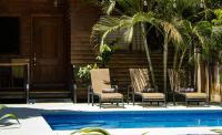 Casa Tulipan - Private 3bd, AC, Pool, Big Garden w' BBQ - B&B