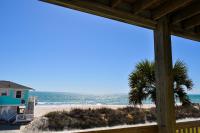 Sandy By The Sea - B&B North Topsail Beach