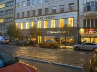 Apartmán Kaiser - Ferienwohnung Prag