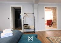 Apartamento Deluxe