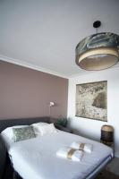 Studio with Sea View