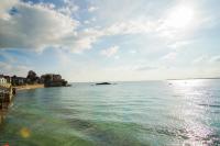 -SUNSET- Front de mer avec terrasse et parking - B&B Concarneau