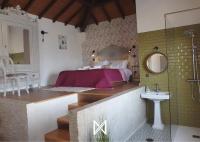 Habitación Doble Superior