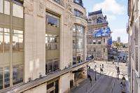 TheLander - Serviced Apartment in Le Marais - Chambres d’hôtes Paris