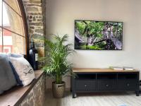 Apartamentos BuenaVista - B&B