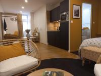 La Sieste sur le Causse - B&B