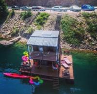 Splav Rio - B&B Aluga