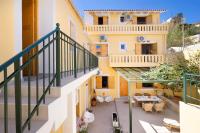 Eleni Residences - Ferienwohnung Kalyves