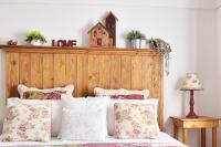 Chambre Triple Confort