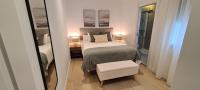 Apartamento de 2 dormitorios