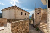 Bobel Deluxe Tiny House - B&B Povlja