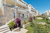 Apartment mit 1 Schlafzimmer und Garten