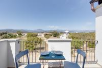 Mandarin Apartment 5 - Bed and Breakfast