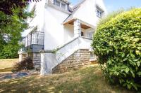 -ERNEST-Maison avec jardin a 200m des plages - B&B
