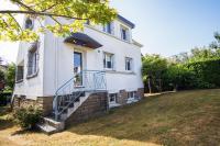 -ERNEST-Maison avec jardin a 200m des plages - B&B Concarneau