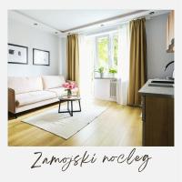 Zamojski nocleg - B&B