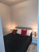 Apartament-Rzeszów, klimatyzacja, self check-in - B&B