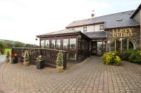 Llety Ceiro Guesthouse - B&B Aberystwyth