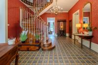 Le Manoir de la belle epoque - B&B Béthencourt-sur-Mer