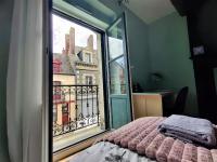 Appartement EMILiA Centre ville - Ferienwohnung
