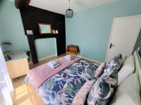 Apartment mit 1 Schlafzimmer