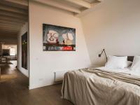 Apartment mit 2 Schlafzimmern - Penthouse