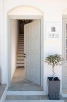 Porte Accommodation - Chambres d’hôtes Kamares