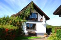Apartment mit 1 Schlafzimmer und Balkon