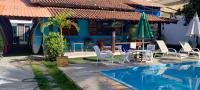 Suite em CasaMar - Ferienwohnung