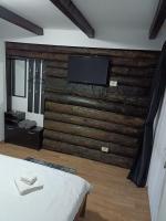 Tweepersoonskamer met Eigen Badkamer
