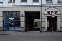 Dream Apartments - Wschodnia 76 - B&B Łódź