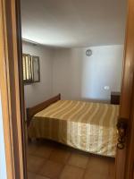 Appartamento con 1 Camera da Letto con Balcone e Vista Città