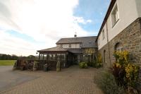 Llety Ceiro Guesthouse - B&B Aberystwyth